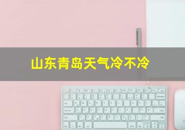 山东青岛天气冷不冷