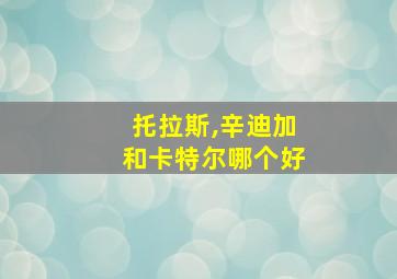 托拉斯,辛迪加和卡特尔哪个好