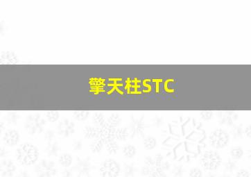 擎天柱STC