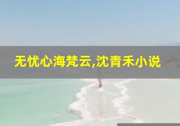 无忧心海梵云,沈青禾小说