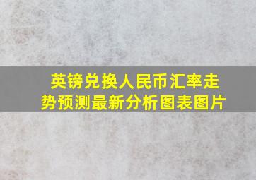 英镑兑换人民币汇率走势预测最新分析图表图片