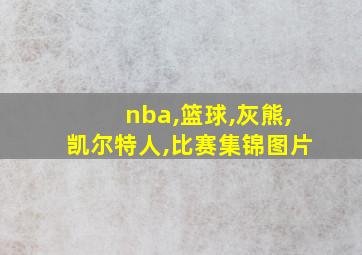 nba,篮球,灰熊,凯尔特人,比赛集锦图片