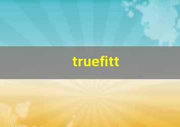 truefitt&hill